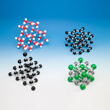 molymod 模立得分子模型